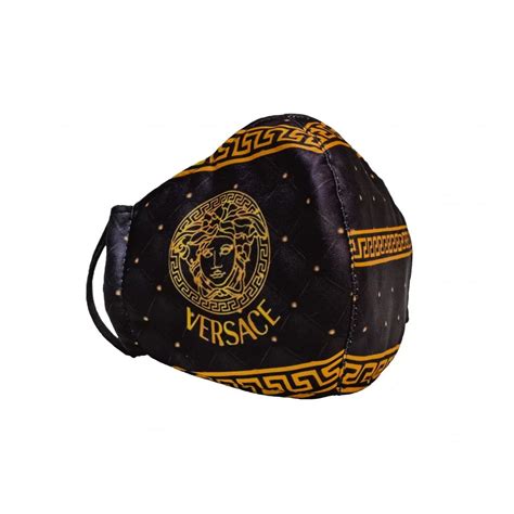 versace face mask price|Versace Face masks for Women .